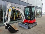 Takeuchi TB 23 R - Afbeelding 4