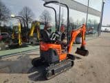 Kubota U 10-3 - Afbeelding 3