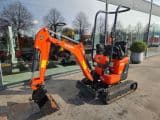 Kubota U 10-3 - Afbeelding 4