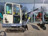 Terex TC 20 - Afbeelding 2