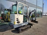 Terex TC 20 - Afbeelding 3