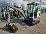 Terex TC 20 - Afbeelding 4