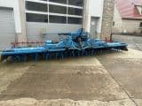 Lemken zirkon 12/600 - Afbeelding 1