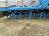 Lemken zirkon 12/600 - Afbeelding 3