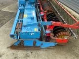 Lemken zirkon 12/600 - Afbeelding 4
