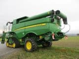 John Deere S 680 - Afbeelding 3