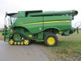 John Deere S 680 - Afbeelding 4