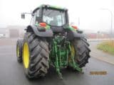 John Deere 6195 M mit SF3000 - Afbeelding 2