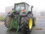 John Deere 6195 M mit SF3000 - Afbeelding 3