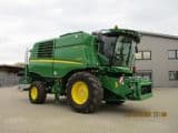 John Deere T660I Hillmaster - Afbeelding 3