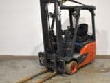 Linde E 14 EVO 386-02 - Afbeelding 1