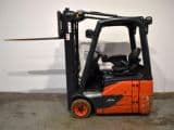 Linde E 14 EVO 386-02 - Afbeelding 4