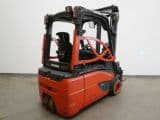 Linde E 18 L EVO 386-02 - Afbeelding 2