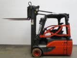 Linde E 18 L EVO 386-02 - Afbeelding 4