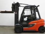 Linde H 35 D 1202 - Afbeelding 4