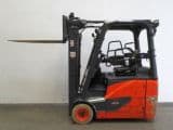 Linde E 16 H EVO 386-02 - Afbeelding 4
