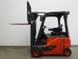 Linde E 18 PH EVO 386-02 - Afbeelding 4