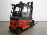 Linde E 25/600 HL 387 - Afbeelding 2