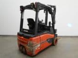 Linde E 18 L EVO 386-02 - Afbeelding 2