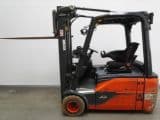 Linde E 18 L EVO 386-02 - Afbeelding 4