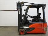 Linde E 18 L EVO 386-02 - Afbeelding 4