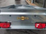 Humbaur Steely S75 Kasten  750 kg 2. Wahl - Afbeelding 4