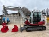 Takeuchi TB290 - Afbeelding 2