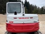 Takeuchi TB290 - Afbeelding 4