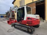 Takeuchi TB290-2 - Afbeelding 3