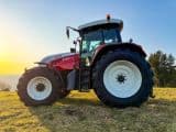 Steyr 6195 CVT Profi - Afbeelding 3