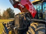 Steyr 6195 CVT Profi - Afbeelding 4