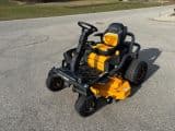 Cub Cadet Rasen Z3 127 S - Afbeelding 1