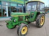 John Deere 1030 LS - Afbeelding 2
