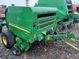 John Deere F 440 E - Afbeelding 2