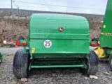 John Deere F 440 E - Afbeelding 4