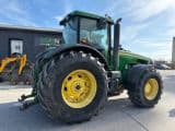 John Deere 8120 - Afbeelding 3