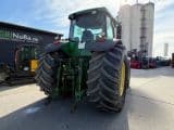 John Deere 8120 - Afbeelding 4