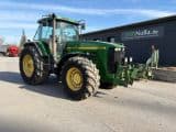 John Deere 8300 - Afbeelding 1