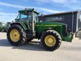 John Deere 8300 - Afbeelding 2