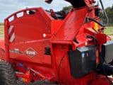 Kuhn Primor 2060 M m/drejetud - Afbeelding 1
