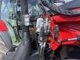 Case IH MAXXUM 115 - Afbeelding 4