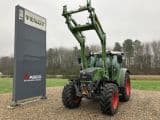 Fendt 211 VARIO GEN3 - Afbeelding 2