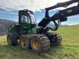 John Deere 1170 E - Afbeelding 1
