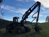 John Deere 1170 E - Afbeelding 3