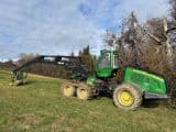 John Deere 1170 E - Afbeelding 4