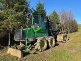 John Deere 1010 E - Afbeelding 1