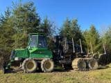John Deere 1010 E - Afbeelding 2
