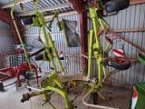 Claas VOLTO 700 - Afbeelding 1