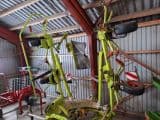 Claas VOLTO 700 - Afbeelding 2