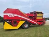 Grimme EVO 290 AirSep - Afbeelding 1